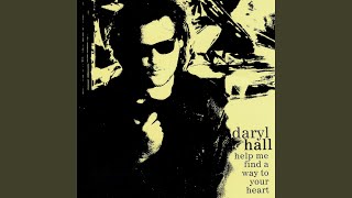 Help Me Find A Way To Your Heart