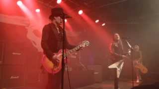 D-A-D -  Nineteenhundredandyesterday LIVE  - Vordingborg 25.02.2014