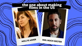 Skillin' It: The One About Making Films in the US video