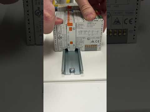 IO Modules