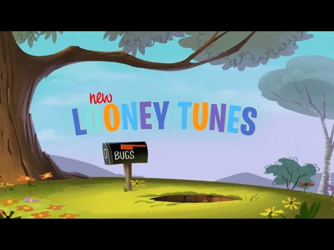 “That’s all, folks!” - a New Looney Tunes tribute