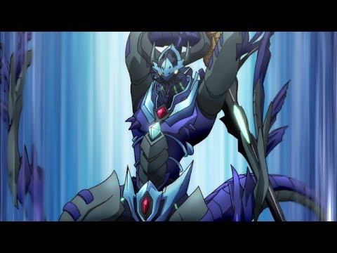 CFV: Last Card Revonn Aqua Force deck profile