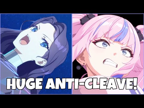 Epic Seven | Cleanest Anti-Cleave Ever w/ Hellion Lua & ae-Karina! (RTA)