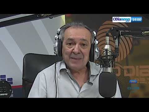 O DIA NEWS 25 09  AZ no RaÌdio