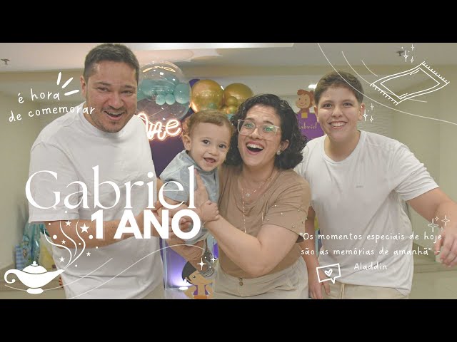 Festa Infantil - Evelyn Moura Fotografia - Fotografia em Niterói, Rio de Janeiro - casa de festa - decoração - decoração de festa - festa colorida- docinhos - bolo - criança - crianças - festa linda - tema aladdin - disney  - casa de festa '