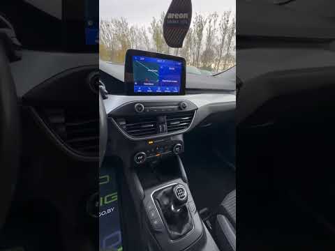 фото ford focus iv 0