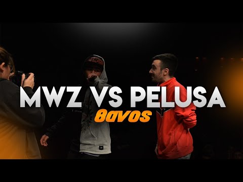 MWZ vs PELUSA |  OCTAVOS Silver Battles Nacional 1ª Edición