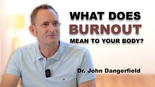 Thaiger Podcast with Dr John Dangerfield