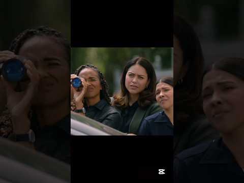 The Rookie:Eye Candy for Harper, Lopez & Celina! #therookie #Nolan #s7ep7 #notmycontent