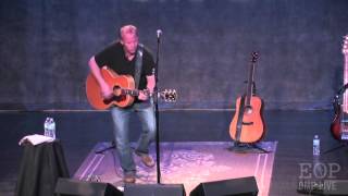 Shawn Mullins  &quot;Where&#39;s Johnny&quot; @ Eddie Owen Presents