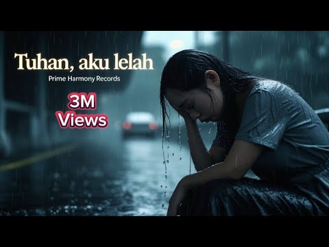 TUHAN, AKU LELAH - Lagu Paling Menyayat Hati yang Bikin Menangis | Lagu Sedih Terbaru 2025