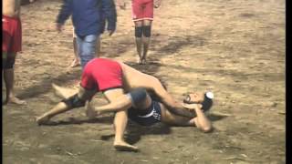 (13) Rahimpur (Nakodar) Kabaddi Tournament 25 Jan 2016