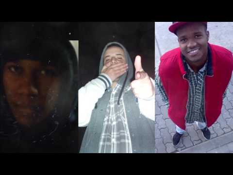 Cristiano (Sub Mc's) ft Nelito Mtb (MTB Family) ft Danelson (K.S.F.) - Rotina Agressiva