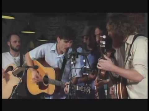 Packway Handle Band - Talk It All Over With Him