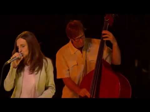 Tamara Obrovac - Se me ra morta privari / If Death was to Trick Me (LIVE in Zagreb)
