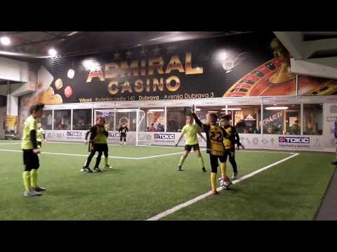 NK BREGANA(2009.) - NK Olimp