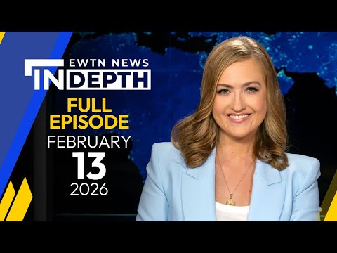 EWTN News  and EWTN