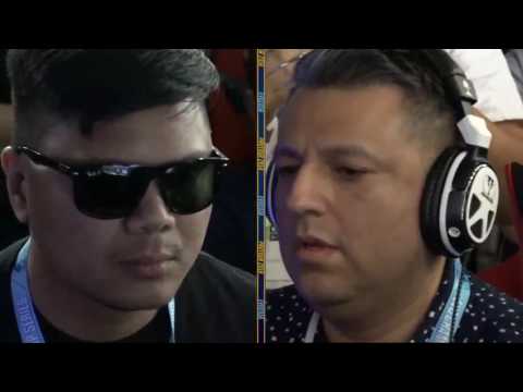 SFV: EVO 2016 Day 2 Part 8 - CPT 2016