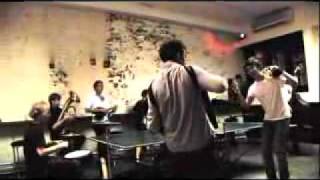 Beirut - The Flying Club Cup - 07 - Forks and Knives (La Fête)