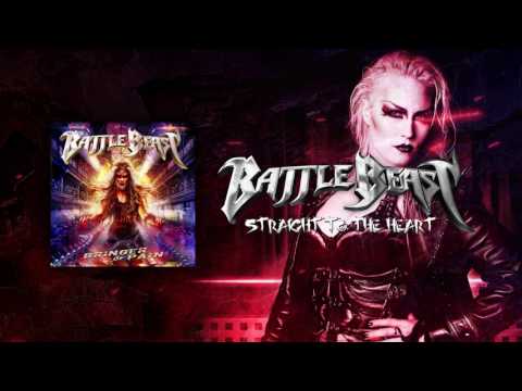 BATTLE BEAST - Straight To The Heart (OFFICIAL AUDIO)
