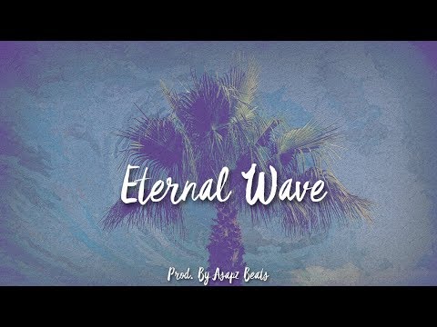 🌊 *FREE* Shoreline Mafia Type Beat 2019 - "Eternal Wave" | Asapz Type Beat | Modern G-Funk Beat
