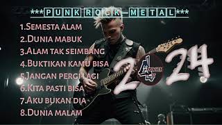 Download lagu lagu rock,metal Indonesia 2024 mp3