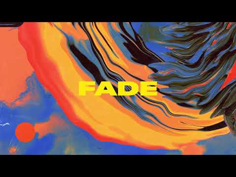 Rome in Silver - Fade (ft. POPCULTR) [Official Lyric Video]