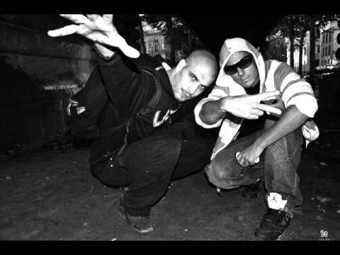 ODT ft. Saké Zakariens - Seul - Prod La nightmare