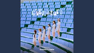 Cover art for I like I like
