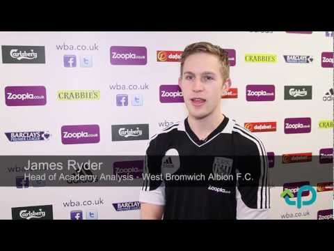 West Bromwich Albion talk to Performa Sports about efficiency in performance analysis