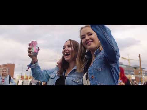 Sak Noel, Salvi, Franklin Dam - Tocame (Pablo Denuit Extended Edit)