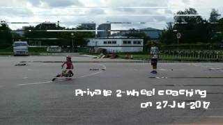 Well noted Carol. You did very well within these 90mins!