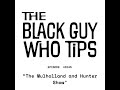 The Mulholland And Hunter Show 3145