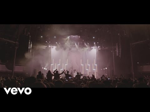 Nothing But Thieves - Particles (Live At the Roundhouse)