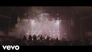 Nothing But Thieves - Particles (Live At the Roundhouse)