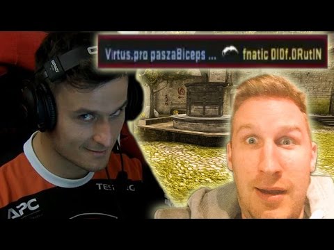 WORTH IT - PashaBiceps