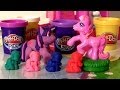 Play-Doh My Little Pony Twilight Sparkle MLP ...