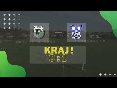 11. Kolo - NK Pregrada : NK Ivančica