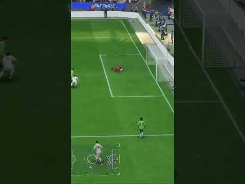 Knapp daneben ist auch vorbei! ⚽⚽