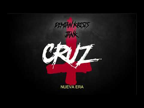 CRUZ | JANK X DEMIAN KRISIS (LETRA)