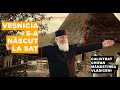 Părintele Calistrat Chifan Veșnicia S A Născut La Sat