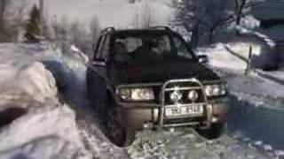 preview picture of video 'Kia Sportage Wagon'