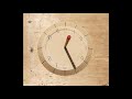 Make a Sundial clock - DIY experiment