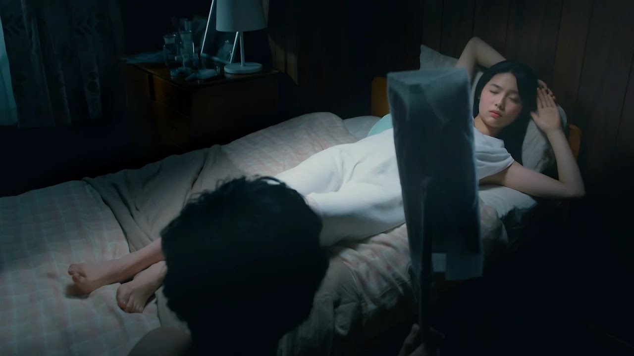 女子高生の部屋に忍び込んで勝手に掃除をするヤバイ男【映画紹介】