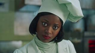 Unemployed - Tierra Whack