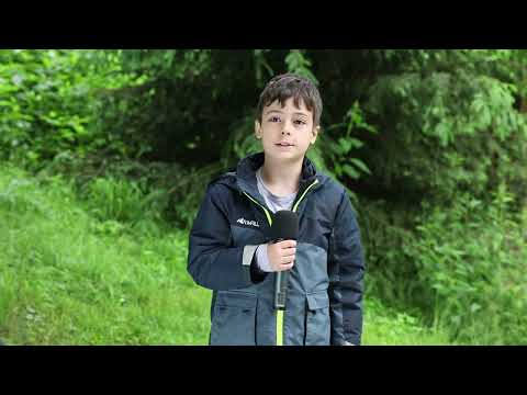 Vremea LIVE din Tabăra TV - Eric Vochin