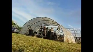 Eat The Document  - Don't Let The Bastards Get You Down at Gabefest near Southampton