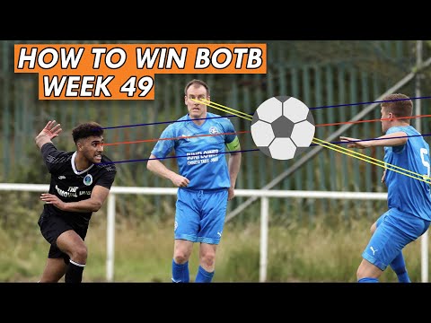 How to Play and Win BOTB: Week 49 (Midweek Car)