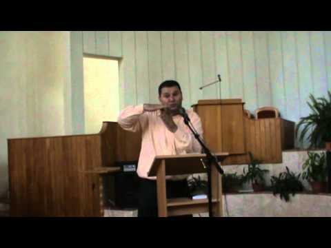 Pastor Bledea Ilie - Psalmul 16 - Fericirea deplina a celui credincios