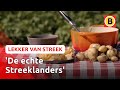 Aardappelsoep met mosterdroom | Omroep Brabant